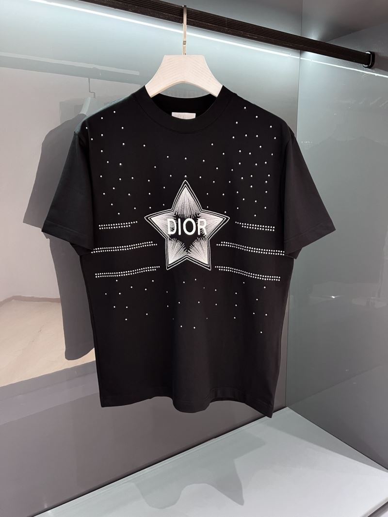 Christian Dior T-Shirts